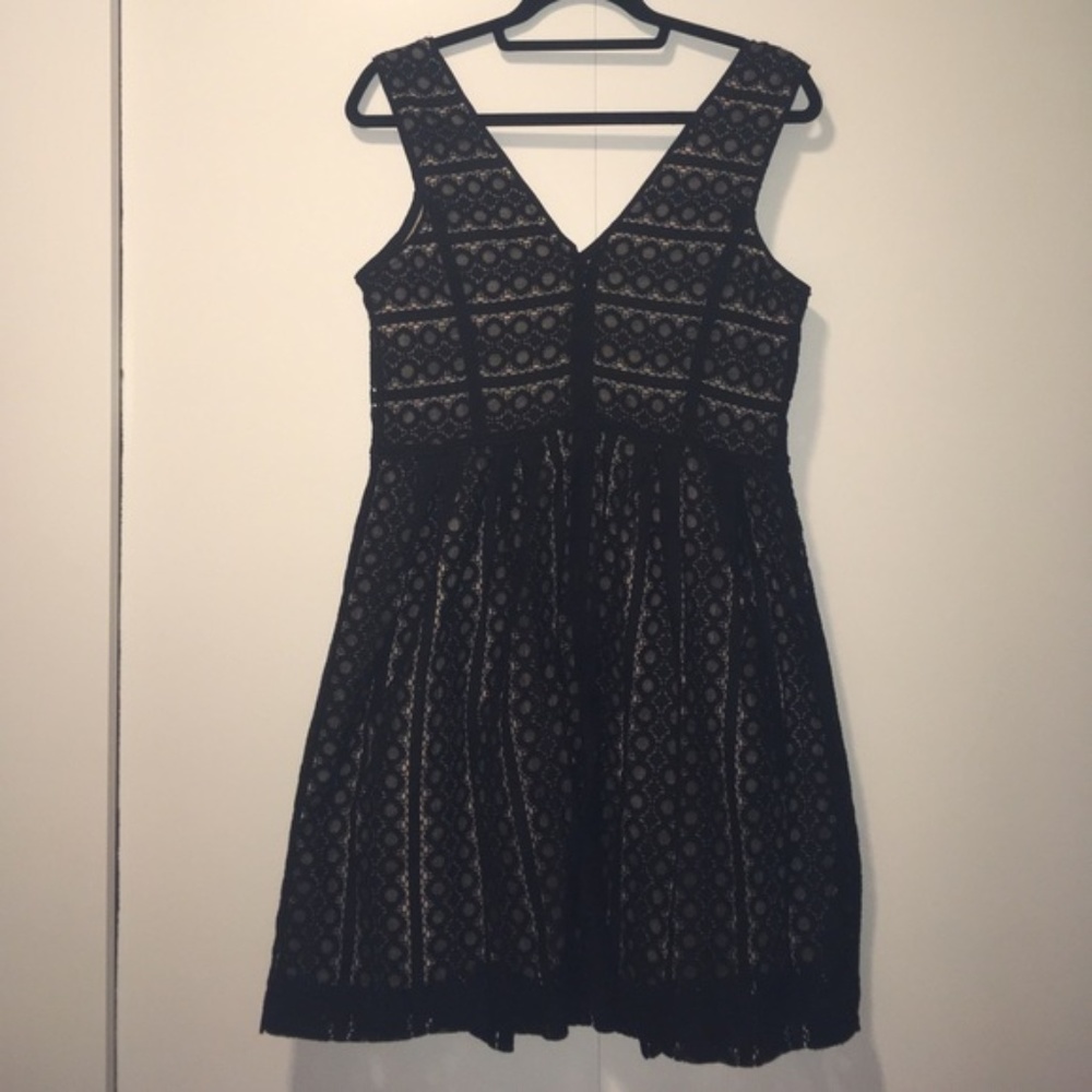 Loft Ann Taylor Dress